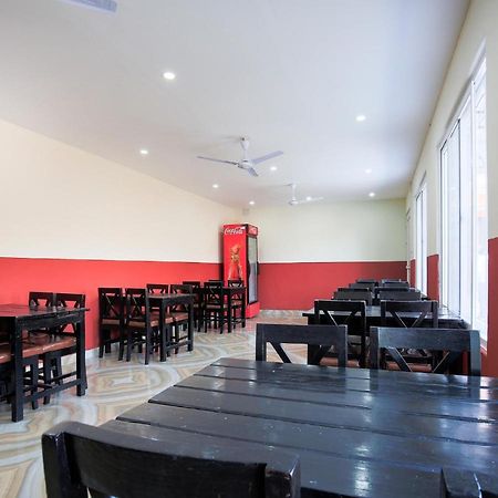 Hotel Rudrakshya Pokhara Eksteriør bilde